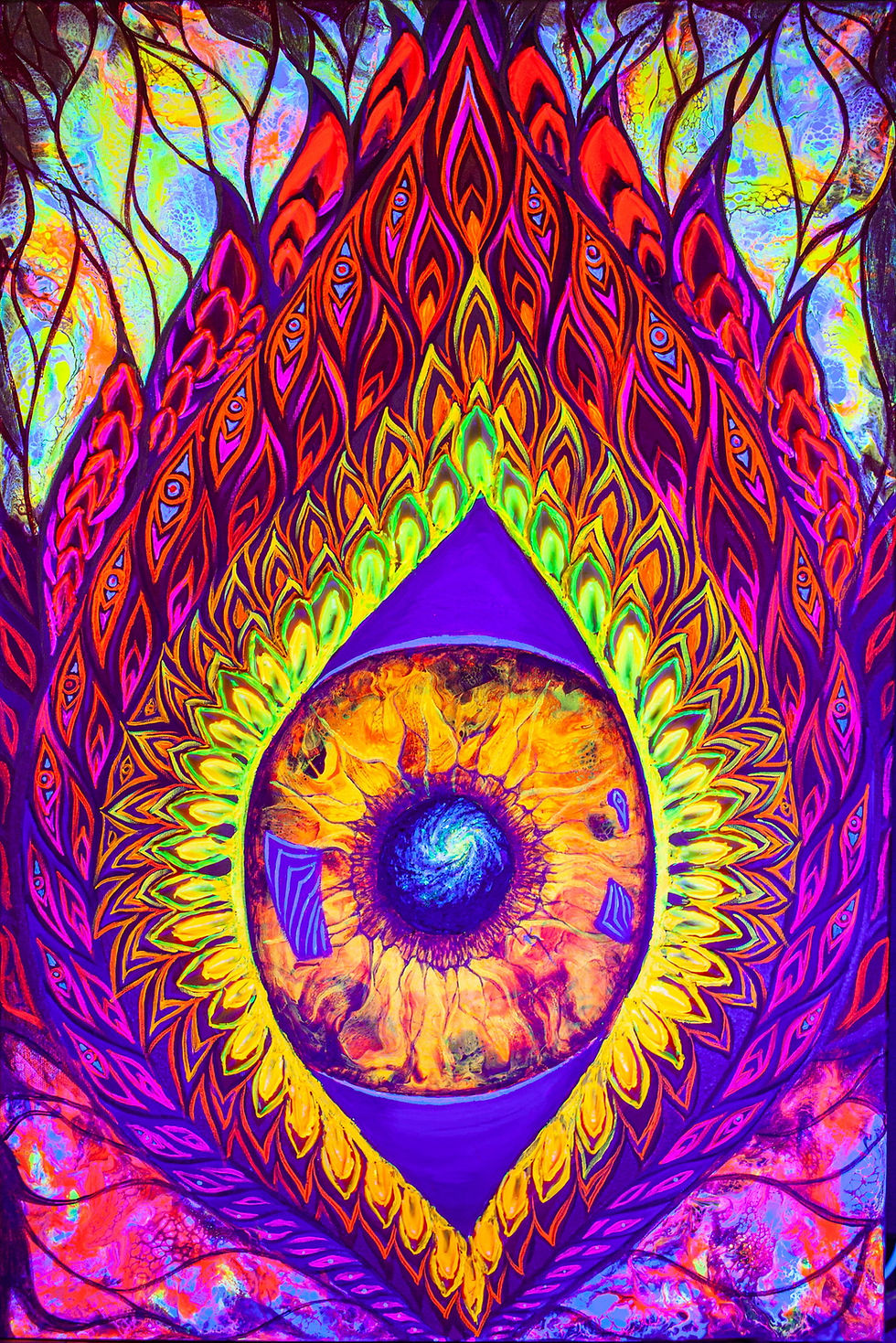 Thumbnail: Third Eye