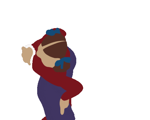 Dance Disco Sticker by crwnking.gif
