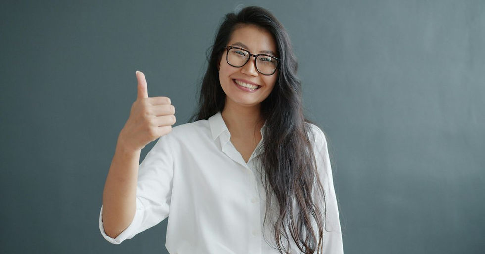 Uma mentalidade positiva ajuda a viver mais. Será?