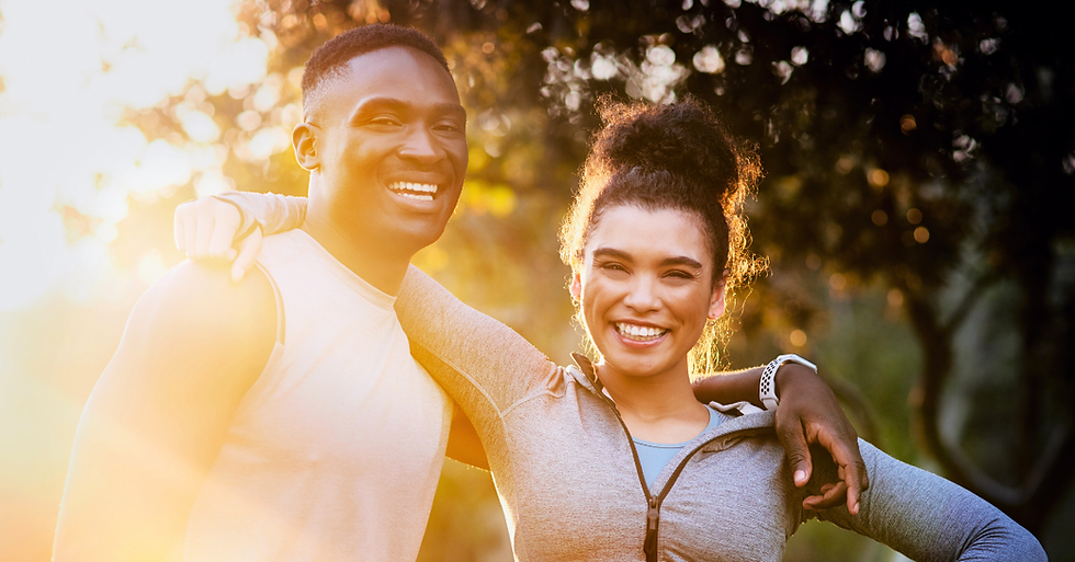 O bem-estar deixou de ser um conjunto de práticas isoladas para se tornar uma estratégia de vida.