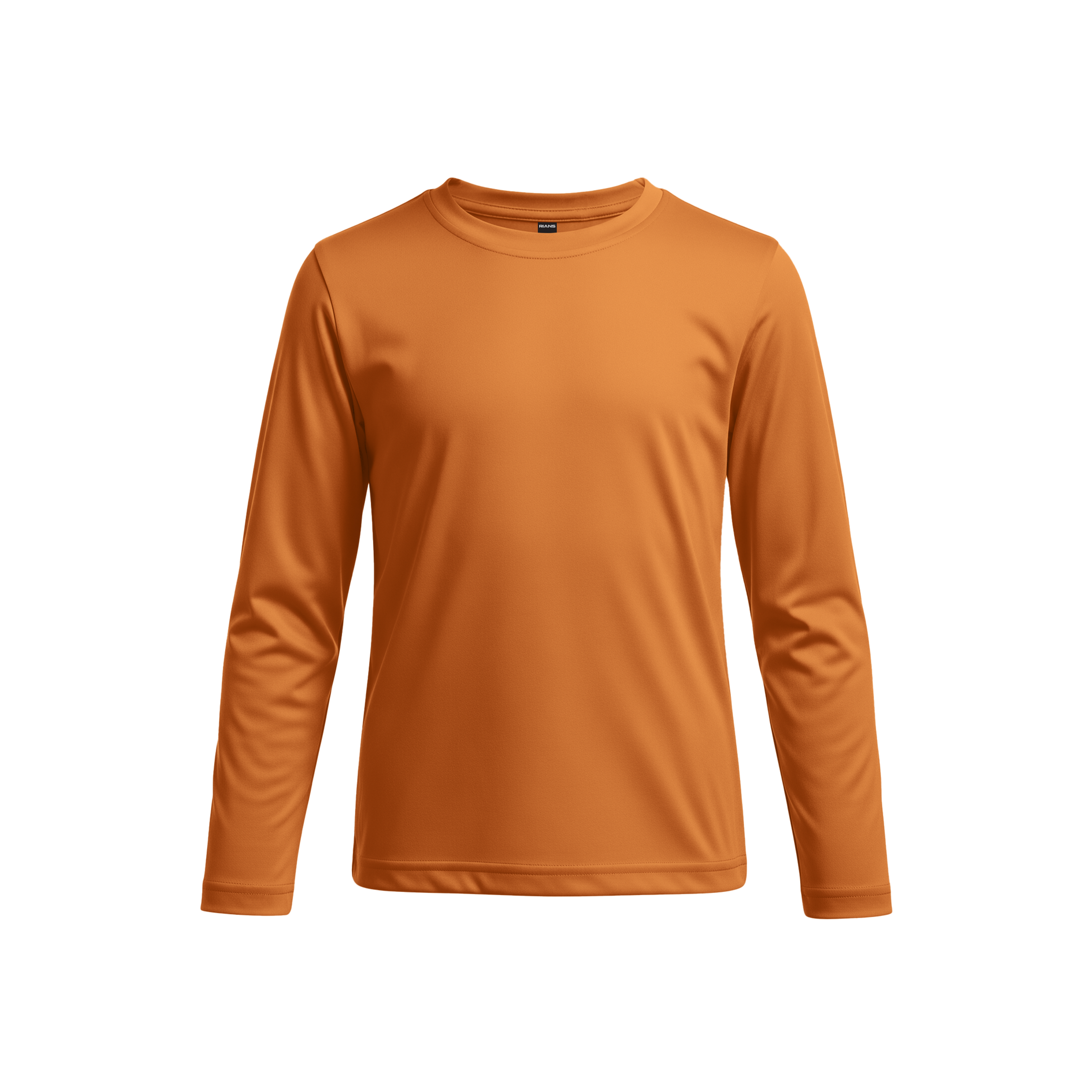 7002M Adult Long Sleeve Activ-Dri