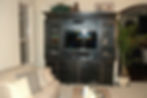 Black Entertainment Center