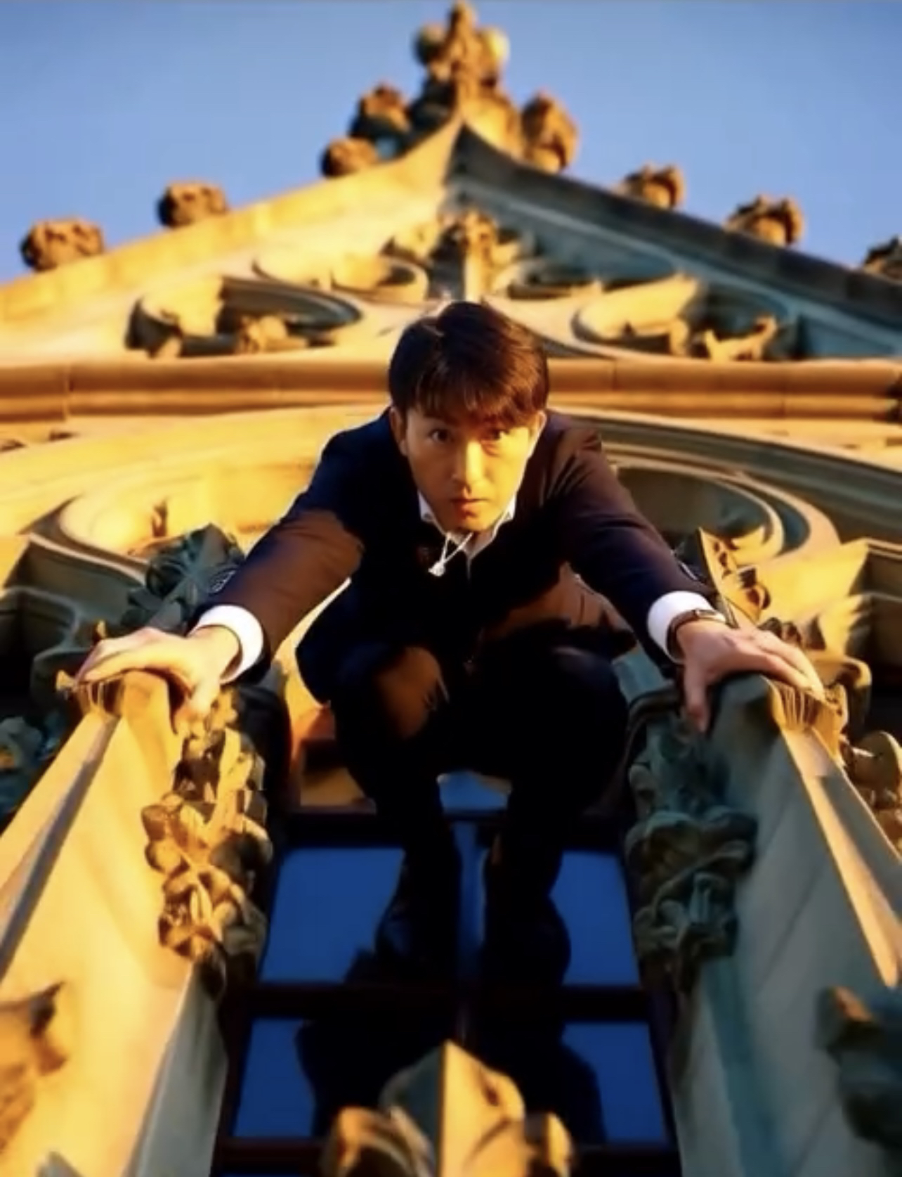 執筆者の写真: 宮本 篤史