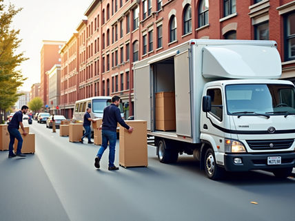 Optimizing Furniture Arrangement in Your New Home