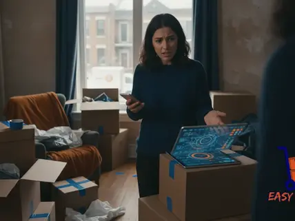 Residential Moving Trends in Montreal for 2026