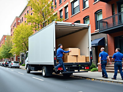 Moving Heavy Items like a Piano or a Safe