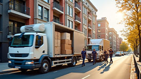 Temporary Storage: When Do You Need It?