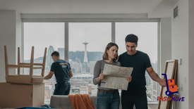 Common Mistakes to Avoid During Your Move in Montreal