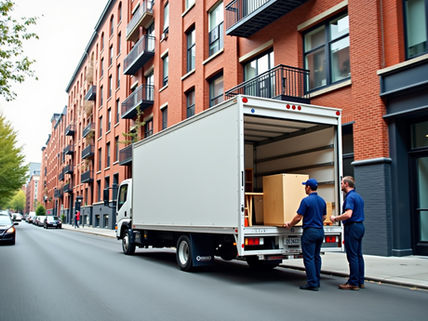Negotiating a Moving Contract: Tips