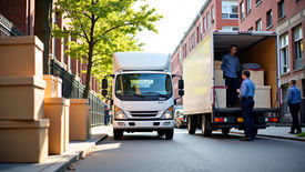 Tips for Packing Clothes Efficiently