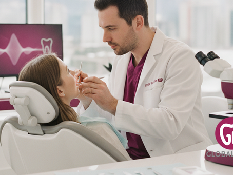 Pasos Esenciales para un Tratamiento Periodontal Exitoso
