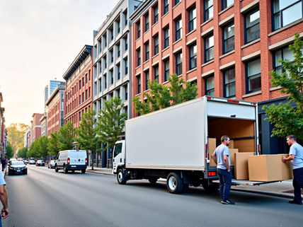 Moving Alone for the First Time: Essential Tips