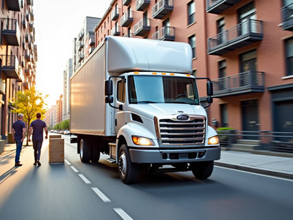 Comment transporter un congélateur en toute sécurité