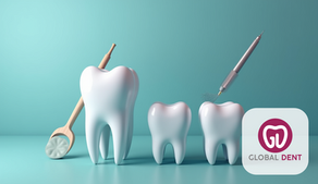 5 Reasons to Choose Cosmetic Dentistry at Global Dent