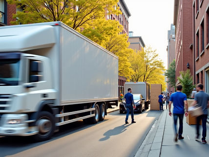 How to Avoid Delays on Moving Day