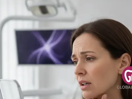 Por qué elegir el Botox dental: Beneficios y resultados