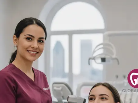 Últimas innovaciones en estética dental