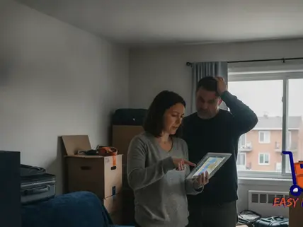 Déménagement saint-lambert : guide complet pour mieux vous positionner