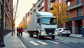 Moving During Renovations: Ideal Organization