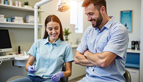 COMMENT MAINTENIR UNE BONNE HYGIÈNE BUCCALE EN VOYAGE