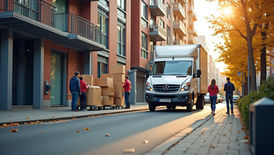 Tips for Moving Seniors