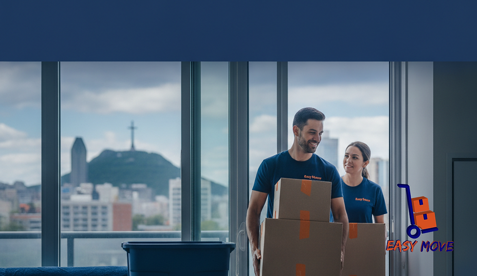 How to Choose the Right Moving Service in Montreal in 2026