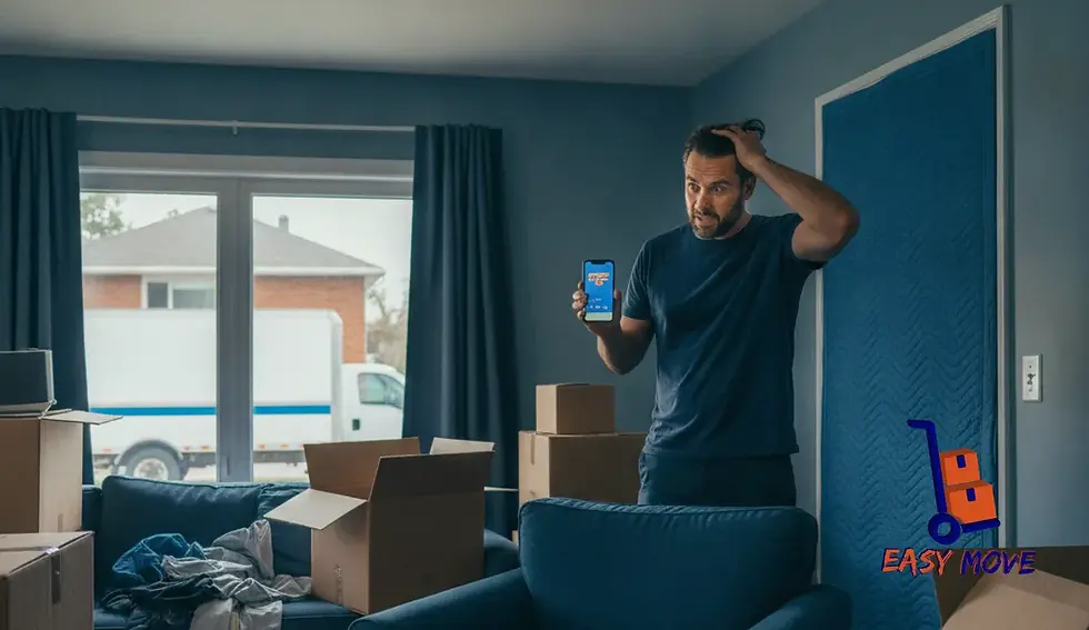 Comprehensive Guide to Moving in Châteauguay