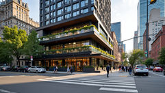 Starbucks ferme 8 établissements au Québec, 114 emplois touchés