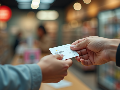 Building Customer Loyalty Through Reward Programs