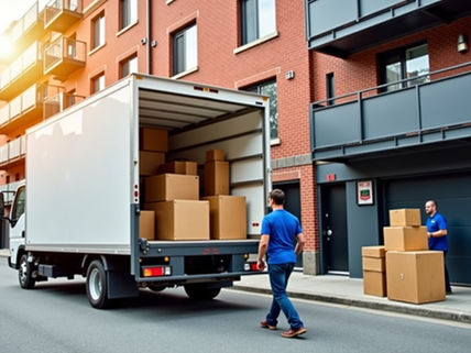 Comment économiser lors d’un déménagement