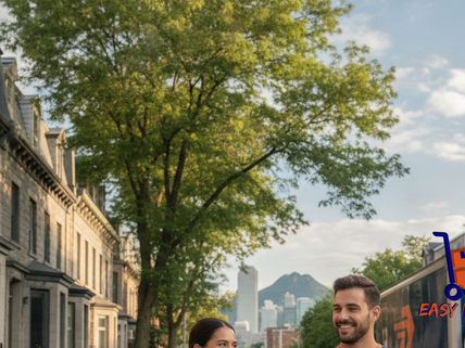 Conseils pour un déménagement réussi à Montréal en été
