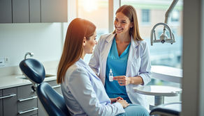 CONSEJOS PARA MANTENER UNA BUENA HIGIENE BUCAL EN VIAJE