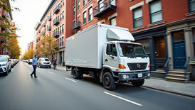 Administrative Changes to Make When Moving