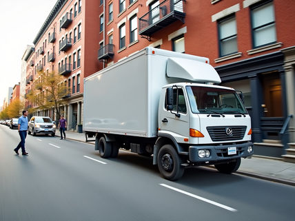 Administrative Changes to Make When Moving