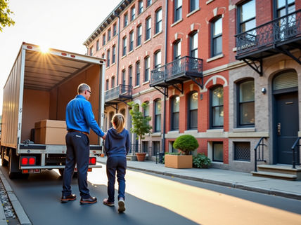 Preparing Children for a School Change After Moving