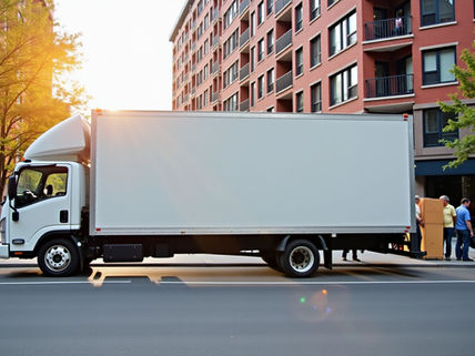 Checklist of Documents to Keep Accessible on Moving Day