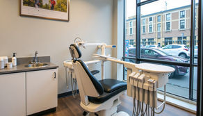 COMMENT PROTÉGER VOS GENCIVES AU QUOTIDIEN