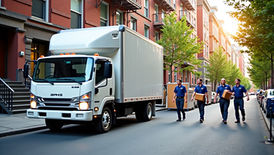 Ideas for Recycling Boxes After Moving