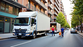 Residential Moving in Montreal: Complete Guide