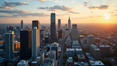 Montréal, mon ancre, mon irremplaçable chez-moi