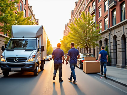 Eco-Friendly Moving: Steps to Reduce Waste