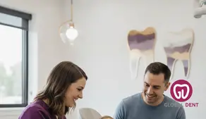 Preparing Your Child for Their First Dental Appointment