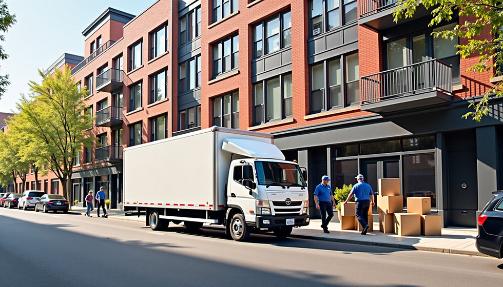 How to Obtain an Accurate Moving Quote