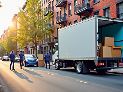 Setting Up Your Home Office After a Move