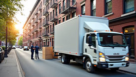 Gestion du courrier et changement d’adresse