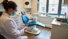 LE RÔLE DES VITAMINES DANS LA SANTÉ DES DENTS