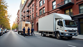 Transporting Artworks: Essential Precautions