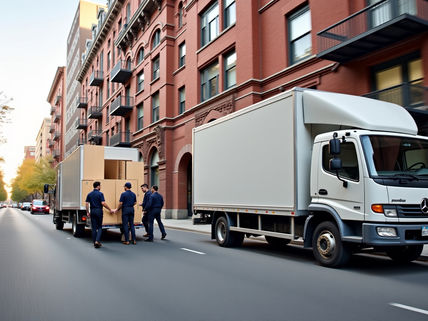 Transporting Artworks: Essential Precautions