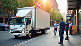 Residential Moving: Why Choose Easy Move?