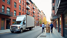 Planning the Decoration of Your New Home Before the Move